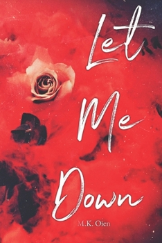 Paperback Let Me Down Book