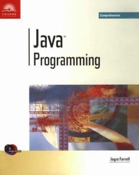 Hardcover Java Programming: Comprehensive Book