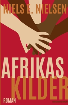 Paperback Afrikas kilder [Danish] Book