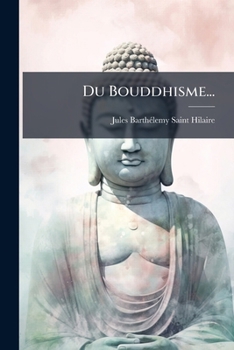 Paperback Du Bouddhisme... [French] Book