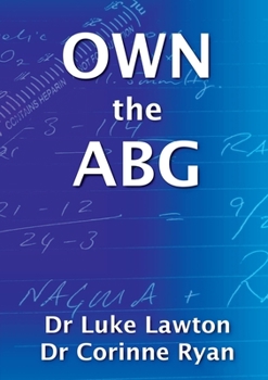 Paperback OWN the ABG Book