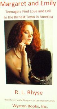 Paperback Margaret and Emily Book