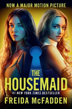 Paperback The Housemaid Book