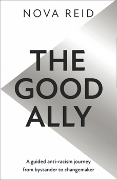 Paperback The Good Ally Book