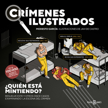 Hardcover ¿Quién Está Mintiendo? / Who Is Lying? [Spanish] Book