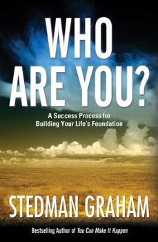 Hardcover Who Are You? Book