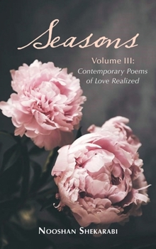 Hardcover Seasons Book