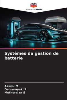 Paperback Systèmes de gestion de batterie (French Edition) [French] Book