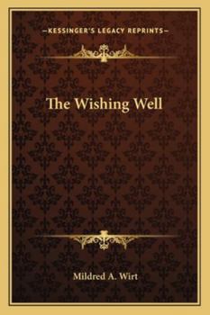 Paperback The Wishing Well Book