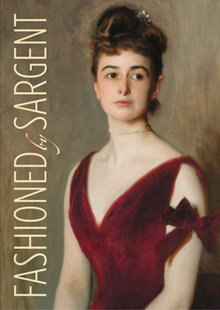 Hardcover Fashioned by Sargent Book