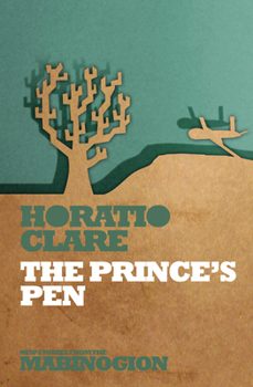 Paperback The Prince's Pen Book