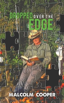 Paperback Dropped over the Edge Book