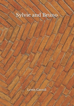 Paperback Sylvie and Bruno Book