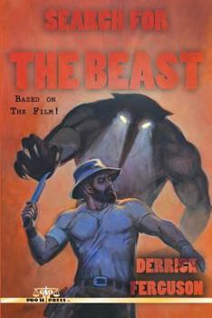 Paperback Search For The Beast Book