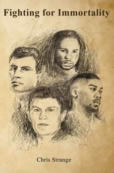 Paperback Fighting For Immortality Book