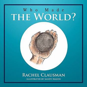 Paperback Who Made the World? Book