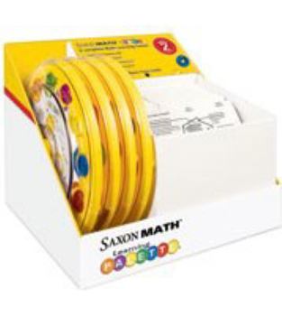 Misc. Learning Palette Book