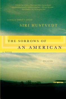 Paperback The Sorrows of an American Book