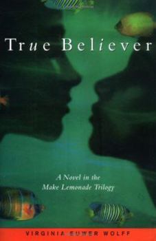 Hardcover True Believer Book