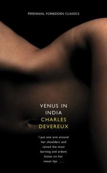 Paperback Venus in India Book