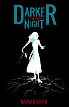 Paperback Darker Than Night (Espatier, book 3) Book