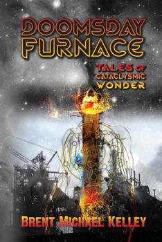 Paperback Doomsday Furnace Book