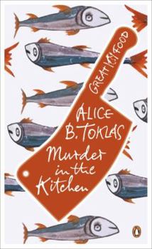 Murder in the Kitchen - Book  of the Penguin Great Food