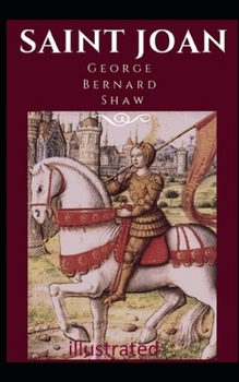 Saint Joan Illustrated