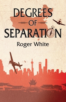 Paperback Degrees of Separation Book