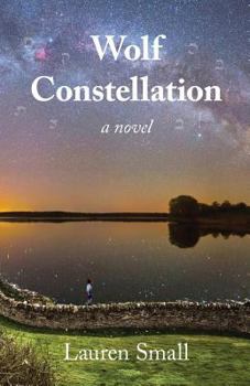 Paperback Wolf Constellation Book