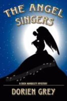 Paperback The Angel Singers Book