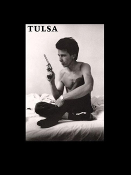 Paperback Tulsa Book
