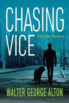 Paperback Chasing Vice Book