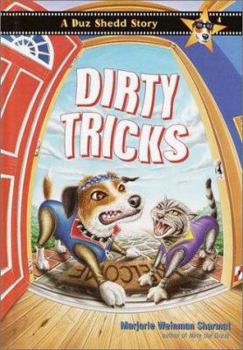 Dirty Tricks (A Stepping Stone Book - Book #4 of the Duz Shedd