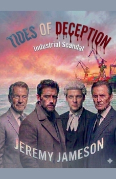 Paperback Tides of Deception Book