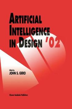 Paperback Artificial Intelligence in Design '02 Book