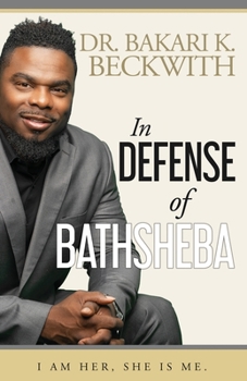 Paperback In Defense of Bathsheba Book