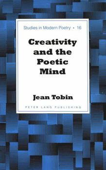 Hardcover Creativity and the Poetic Mind Book