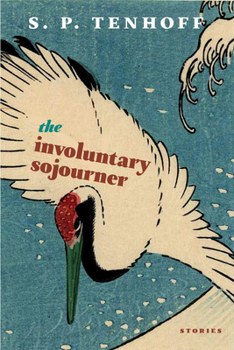Paperback The Involuntary Sojourner: Stories Book