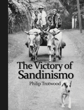 Paperback The Victory of Sandinismo Book