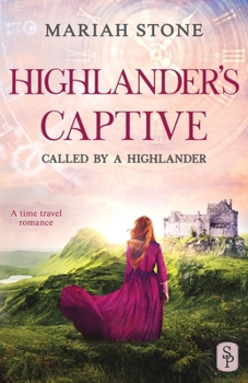 Paperback Highlander's Captive Book