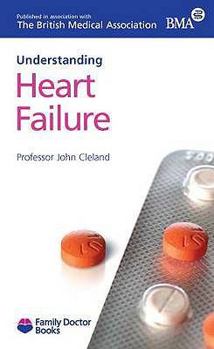 Paperback Heart Failure. Book