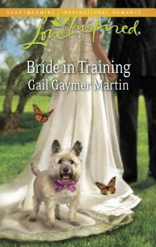 Mass Market Paperback Bride in Training Book