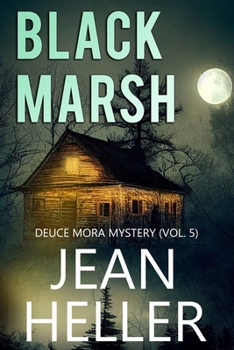 Paperback Black Marsh Book