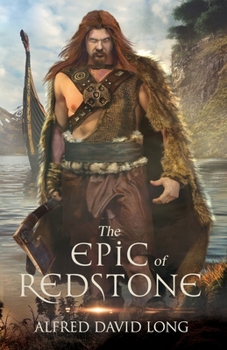 Paperback The Epic of Redstone Book