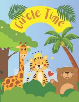 Paperback Circle Time Book: Make Circle Time Fun Book