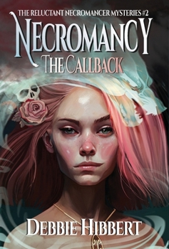 Hardcover Necromancy the Callback Book