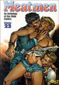 Meatmen Volume 22