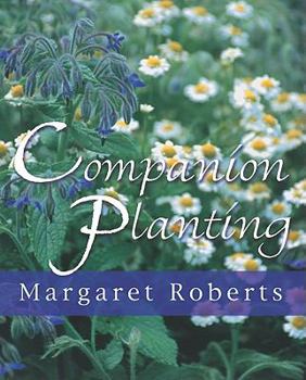 Paperback Companion Planting Book