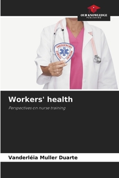 Paperback Workers' health Book